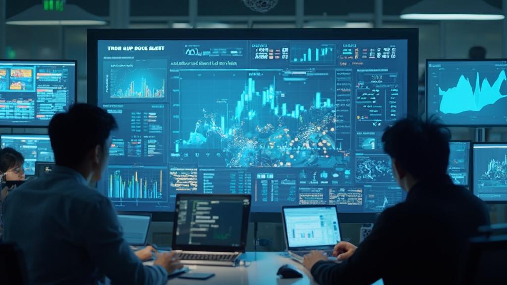 경영과 AI 융합으로 2025년 미래 혁신 엿보기