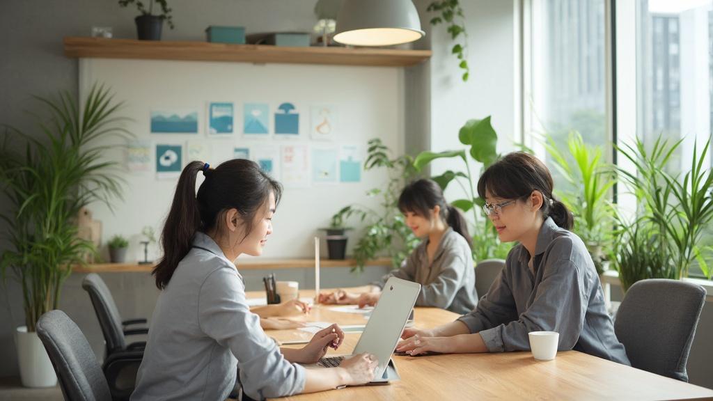 경영과 AI 융합으로 2025년 미래 혁신 엿보기