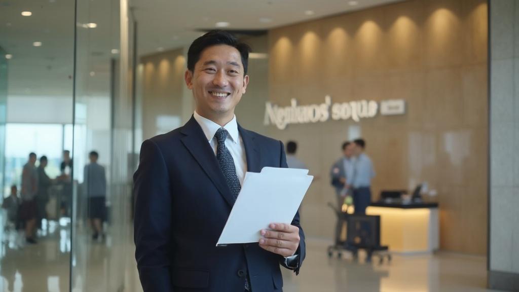 우리은행 직장인 대출로 시작하는 행복한 재정 계획!