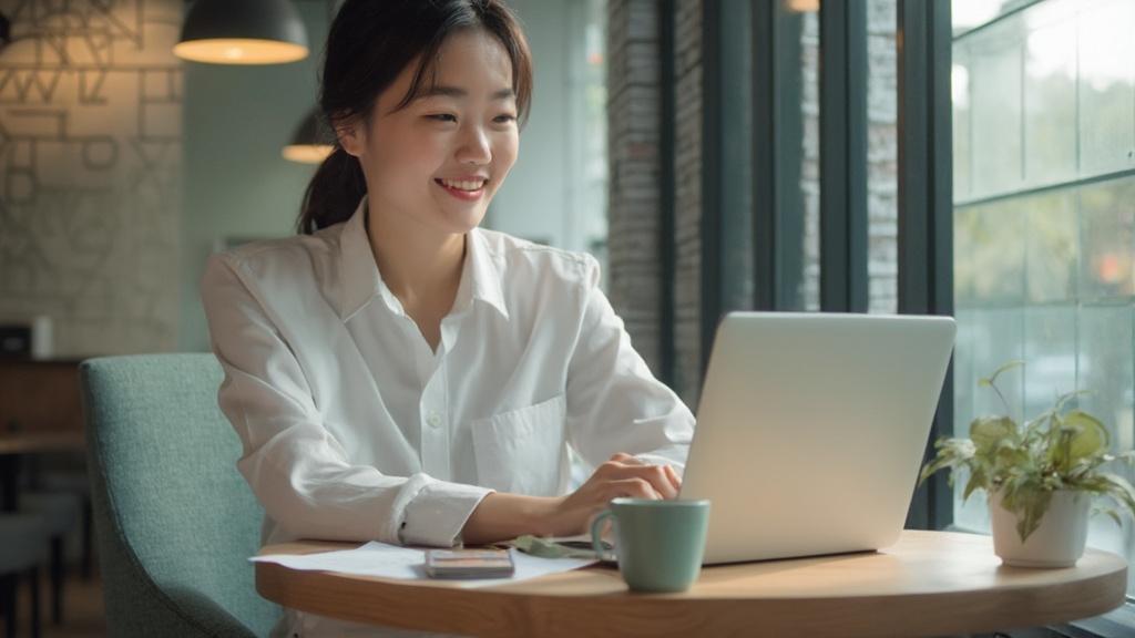 우리은행 직장인 대출로 시작하는 행복한 재정 계획!