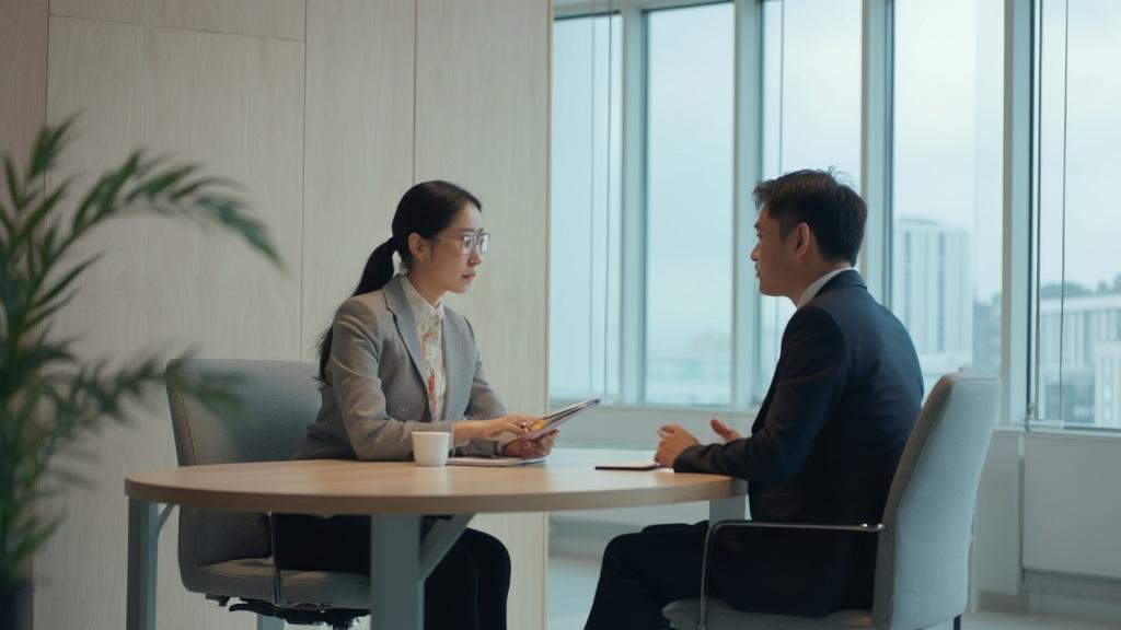 우리은행 직장인 대출로 시작하는 행복한 재정 계획!