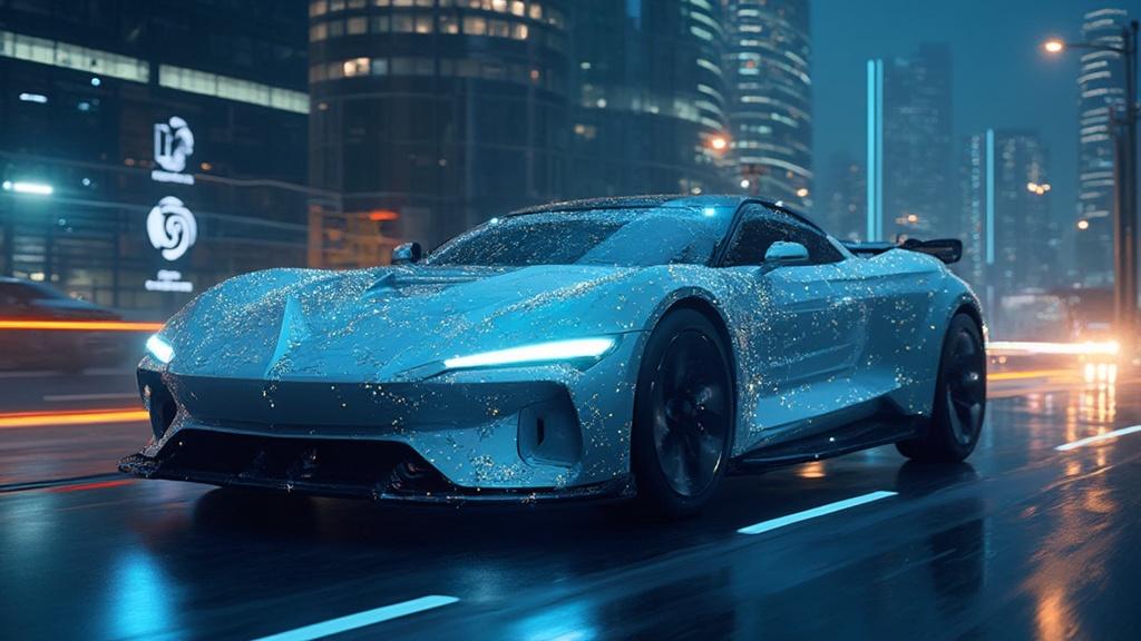 애플 전기자동차 실패 속 숨겨진 비밀 공개