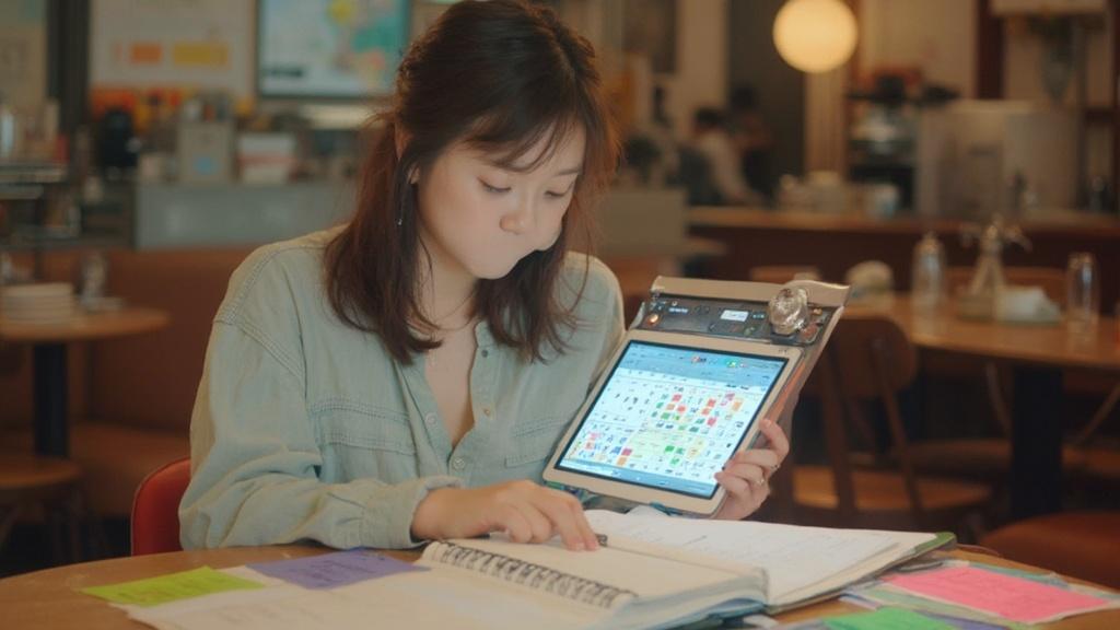 2025년 자기경영 트렌드로 Z세대를 유혹하는 방법