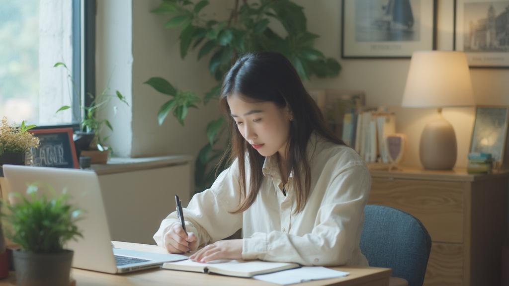 2025년 자기경영 트렌드로 Z세대를 유혹하는 방법