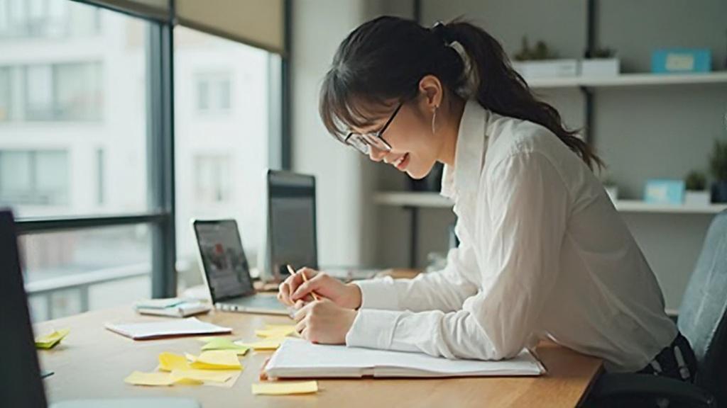 2025년 자기경영 트렌드로 Z세대를 유혹하는 방법