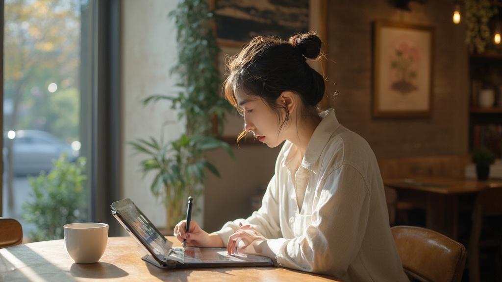 2025년 자기경영 트렌드로 Z세대를 유혹하는 방법