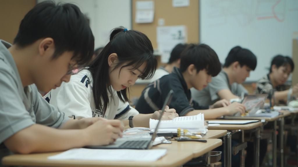 에듀윌 공기업 교재와 강의로 성공을 잡는 법