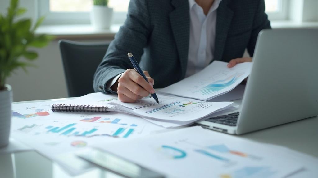 2025년 실무 중심 취업 포트폴리오의 중요성과 트렌드