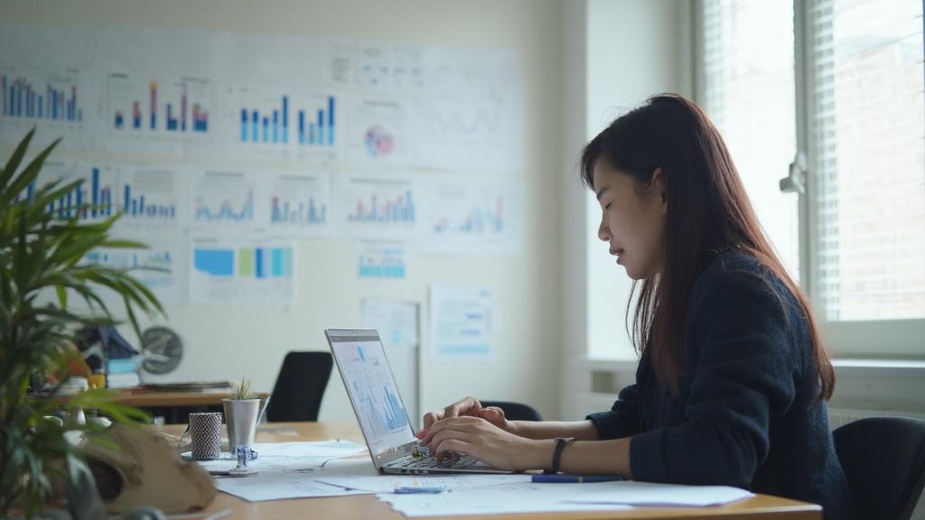 2025년 실무 중심 취업 포트폴리오의 중요성과 트렌드