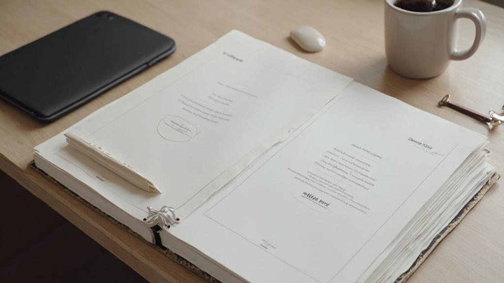 2025년 실무 중심 취업 포트폴리오의 중요성과 트렌드