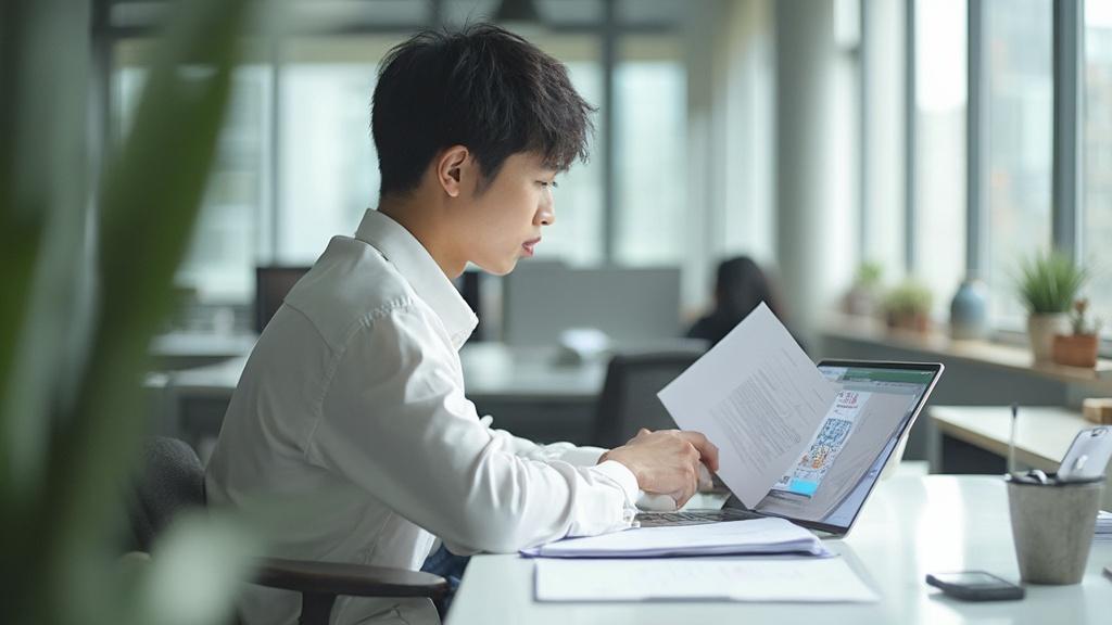 2025년 실무 중심 취업 포트폴리오의 중요성과 트렌드