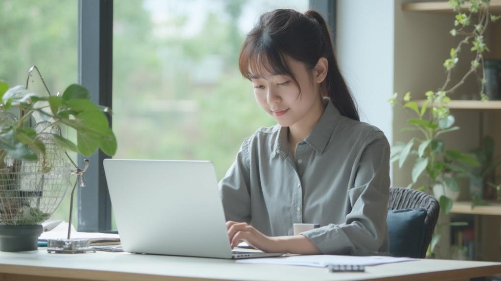 2025년 실무 중심 취업 포트폴리오의 중요성과 트렌드