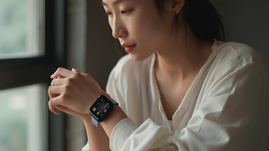 애플워치 운동 자동인식의 혁신적 변화와 매력 포인트