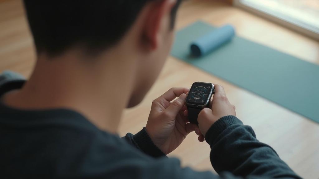 애플워치 운동 자동인식의 혁신적 변화와 매력 포인트