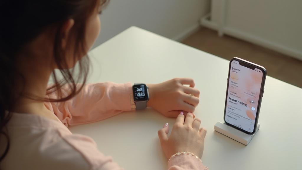 애플워치 운동 자동인식의 혁신적 변화와 매력 포인트