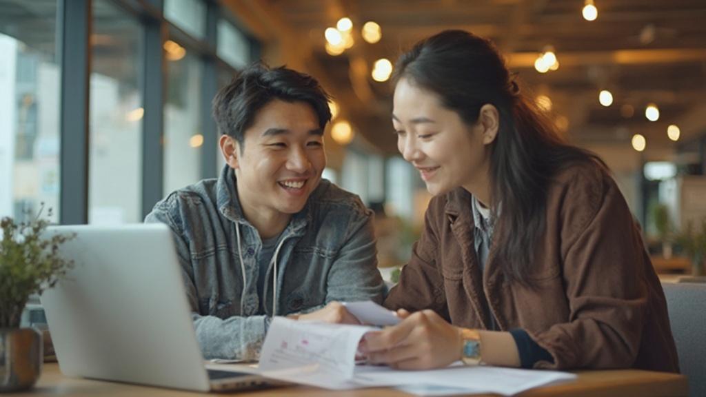 무경력 취업 성공 비결: 2025년 기회와 전략