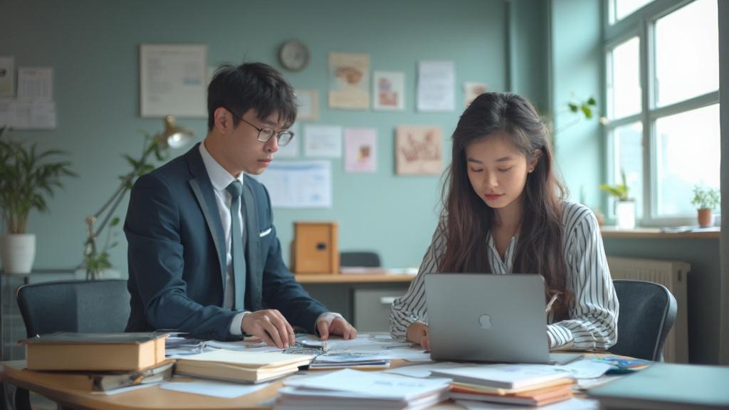 무경력 취업 성공 비결: 2025년 기회와 전략