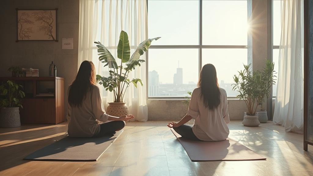 회사 경영의 7가지 감동적인 트렌드로 성공을 이끄세요