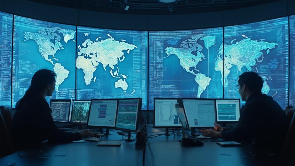 회사 경영의 7가지 감동적인 트렌드로 성공을 이끄세요