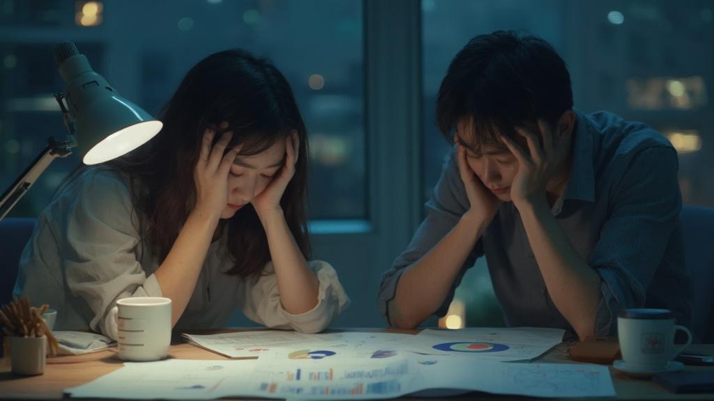 다상 수면의 5가지 이점으로 생산성 극대화하기