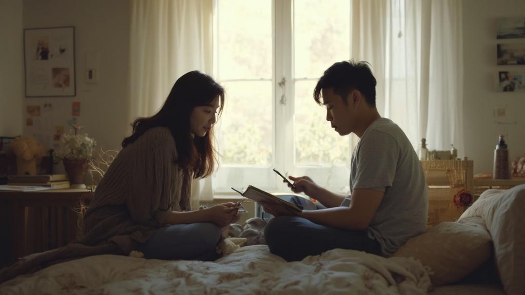 다상 수면의 5가지 이점으로 생산성 극대화하기