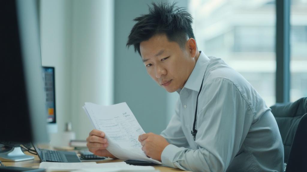 연체자 직장인 대출로 새로운 금융 기회 열기