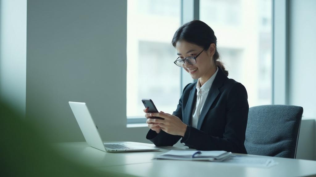 연체자 직장인 대출로 새로운 금융 기회 열기