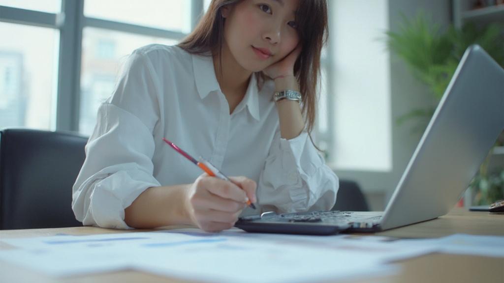 연체자 직장인 대출로 새로운 금융 기회 열기