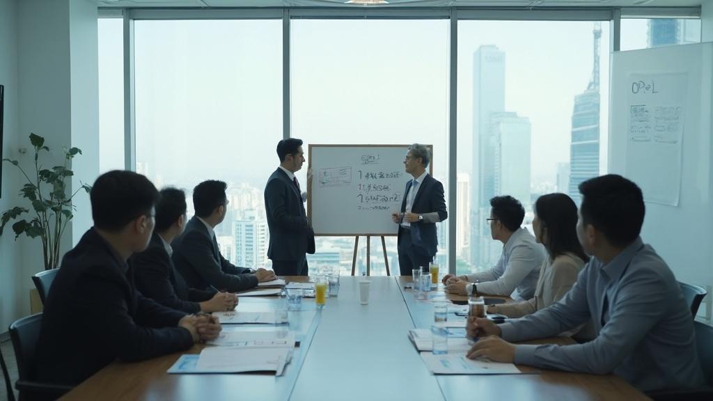 경영의 실제로 배우는 피터 드러커의 혁신적 원칙