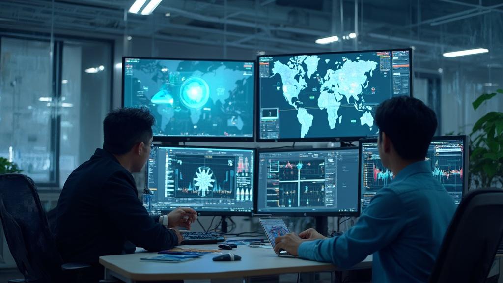 긍정적인 인공지능 취업 전망과 2025년 시장 변화 분석