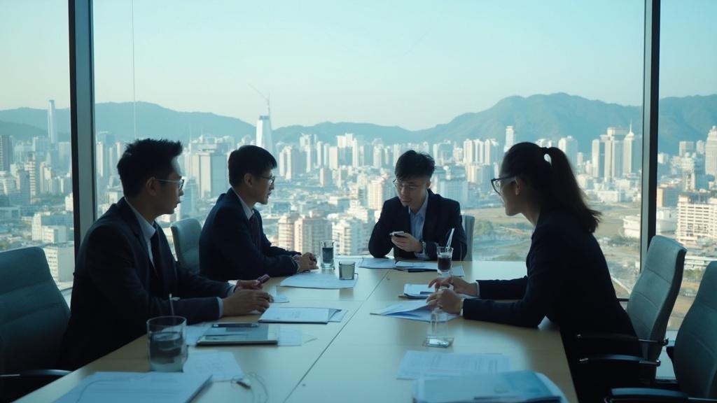 메가인포 경영자문그룹과 함께하는 강력한 성장 전략 공개