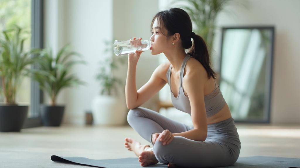 빈혈 운동의 긍정적 효과로 건강한 삶 되찾기