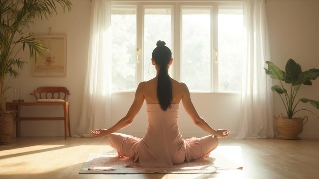 빈혈 운동의 긍정적 효과로 건강한 삶 되찾기