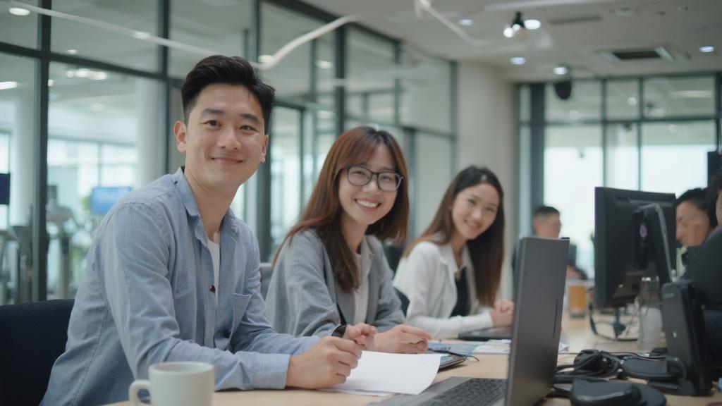 삼양 채용의 숨겨진 매력과 성공 비결 공개