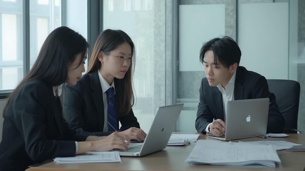 삼양 채용의 숨겨진 매력과 성공 비결 공개