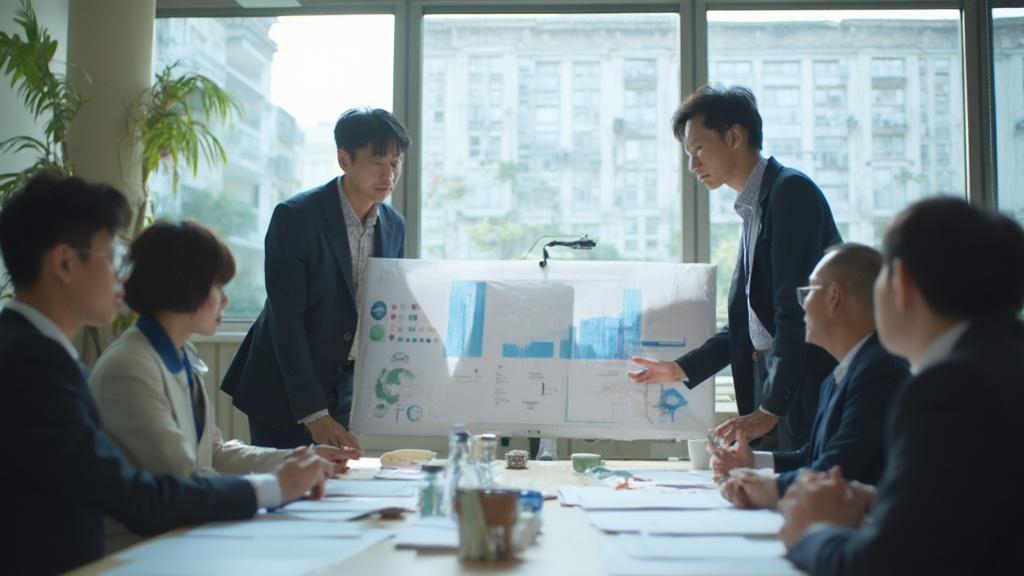 경영학이란 무엇인가: 현대 사회 필수 학문 이해하기