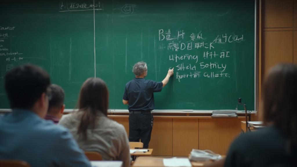 경영학이란 무엇인가: 현대 사회 필수 학문 이해하기