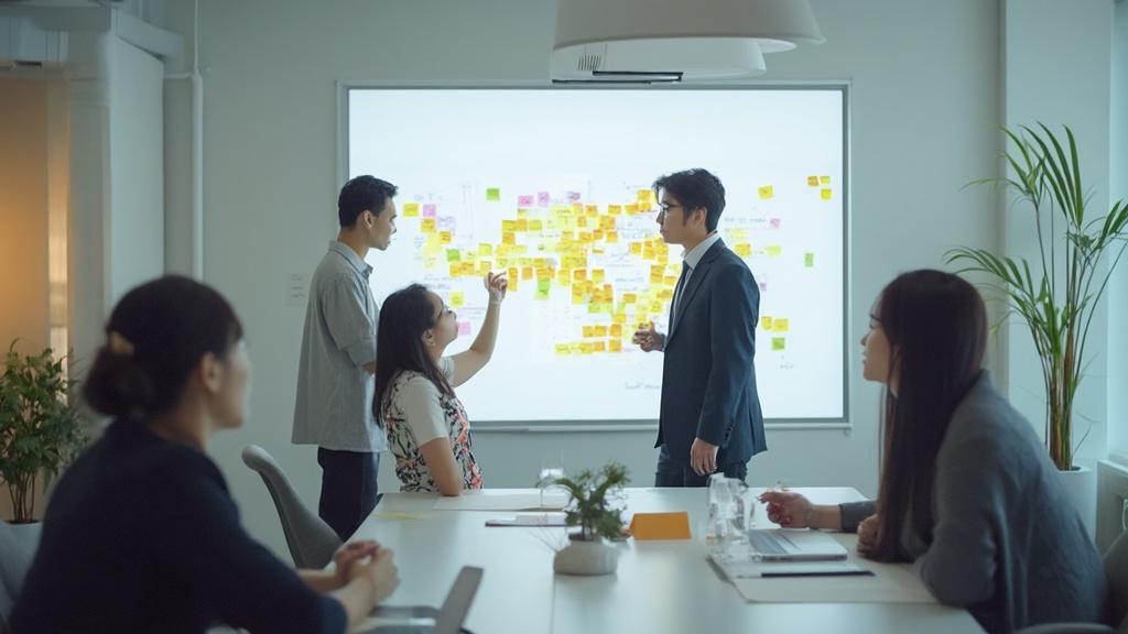 경영학이란 무엇인가: 현대 사회 필수 학문 이해하기