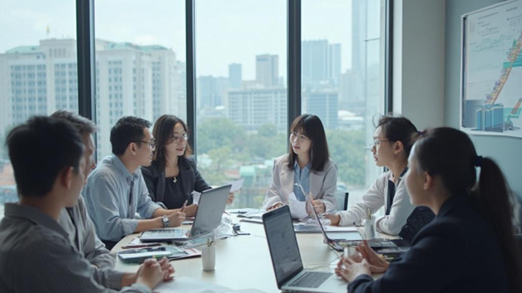 경영학이란 무엇인가: 현대 사회 필수 학문 이해하기