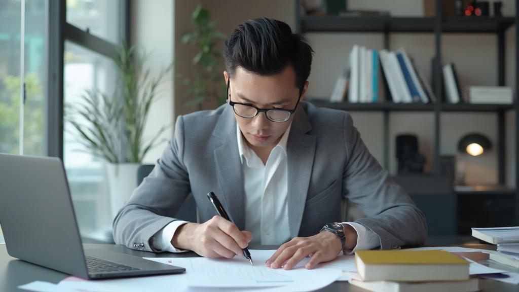 경영학이란 무엇인가: 현대 사회 필수 학문 이해하기