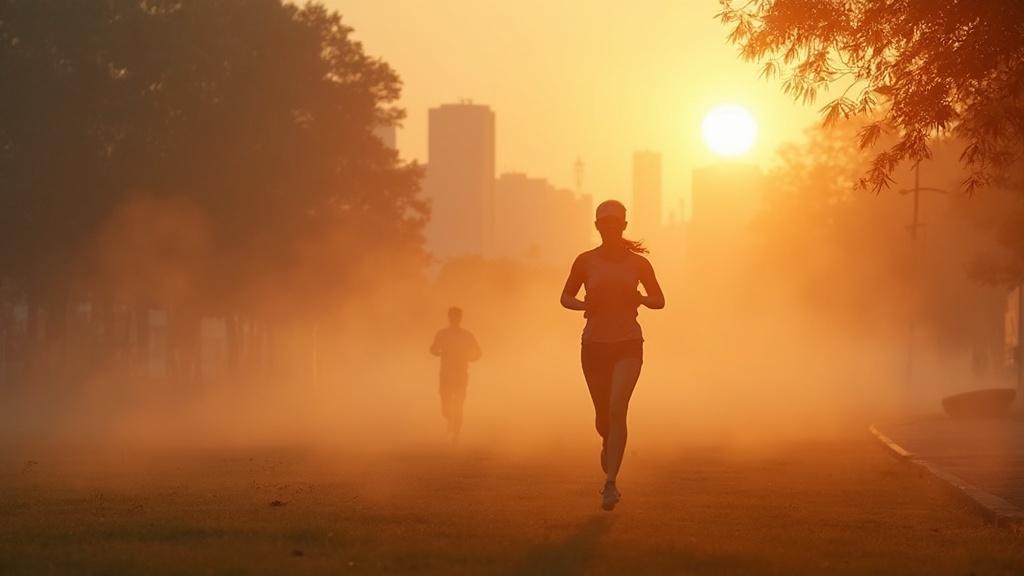 허리살 빼는 운동의 놀라운 10가지 효과와 중요성