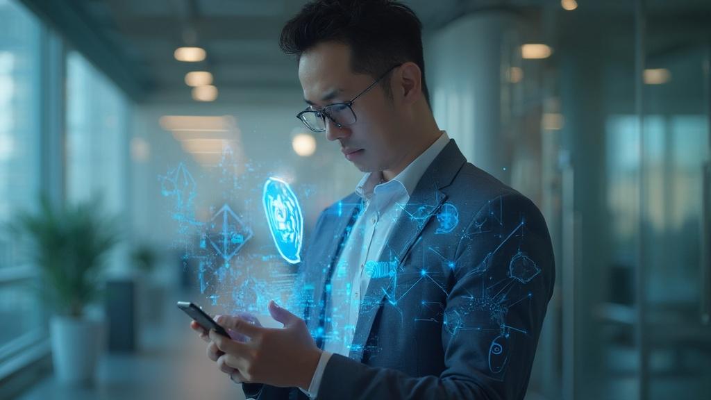 CVC 코인의 10가지 매력과 Civic 플랫폼의 미래 전망