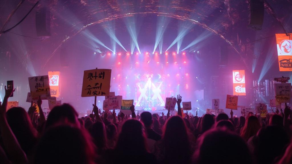 엔터마케팅의 매력과 전략적 성공 비결 10가지