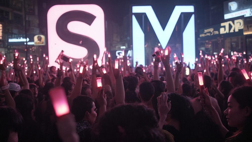 엔터마케팅의 매력과 전략적 성공 비결 10가지