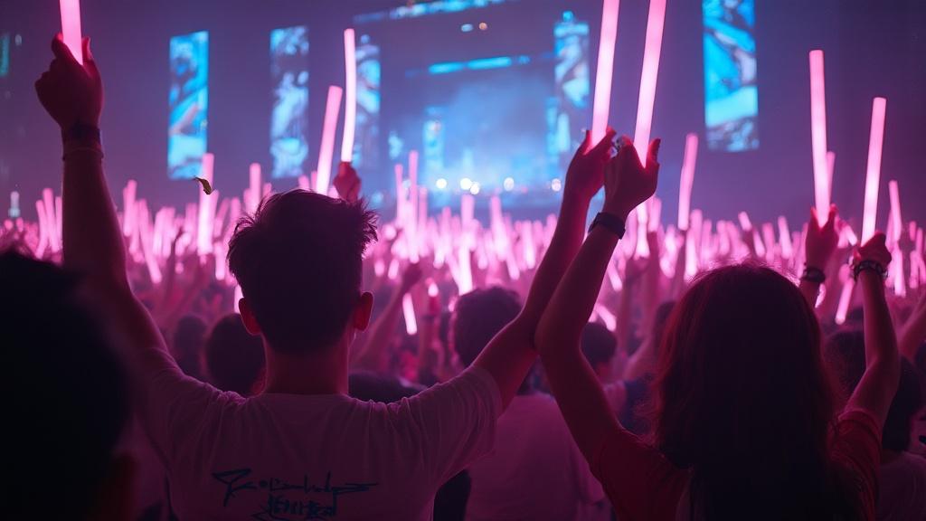 엔터마케팅의 매력과 전략적 성공 비결 10가지