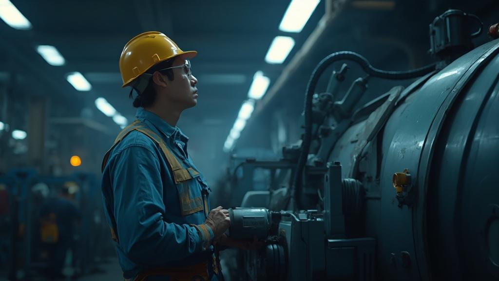 2025년 남자 야간 일자리의 호기심을 자극하는 전망 5가지