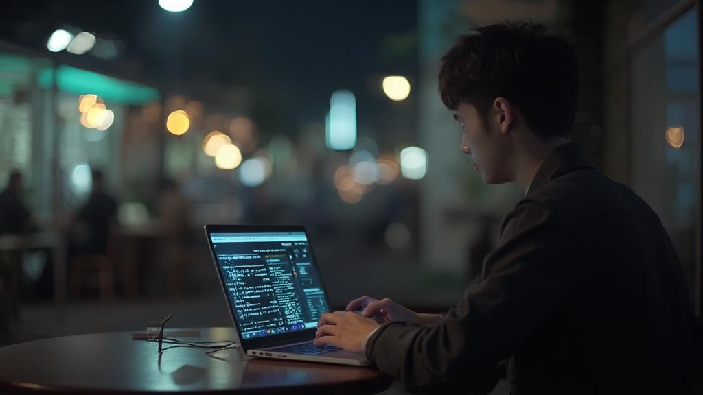 2025년 남자 야간 일자리의 호기심을 자극하는 전망 5가지