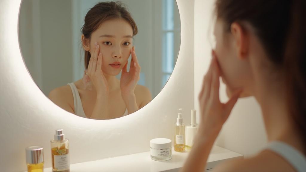 2025년 모공 관리 트렌드와 혁신 성분의 시너지 효과