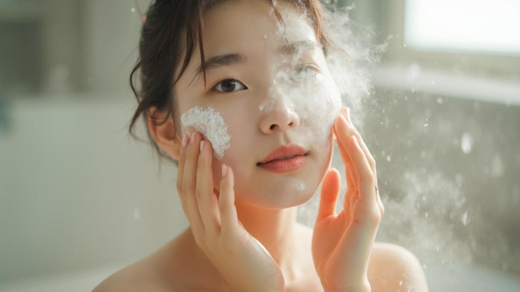 2025년 모공 관리 트렌드와 혁신 성분의 시너지 효과