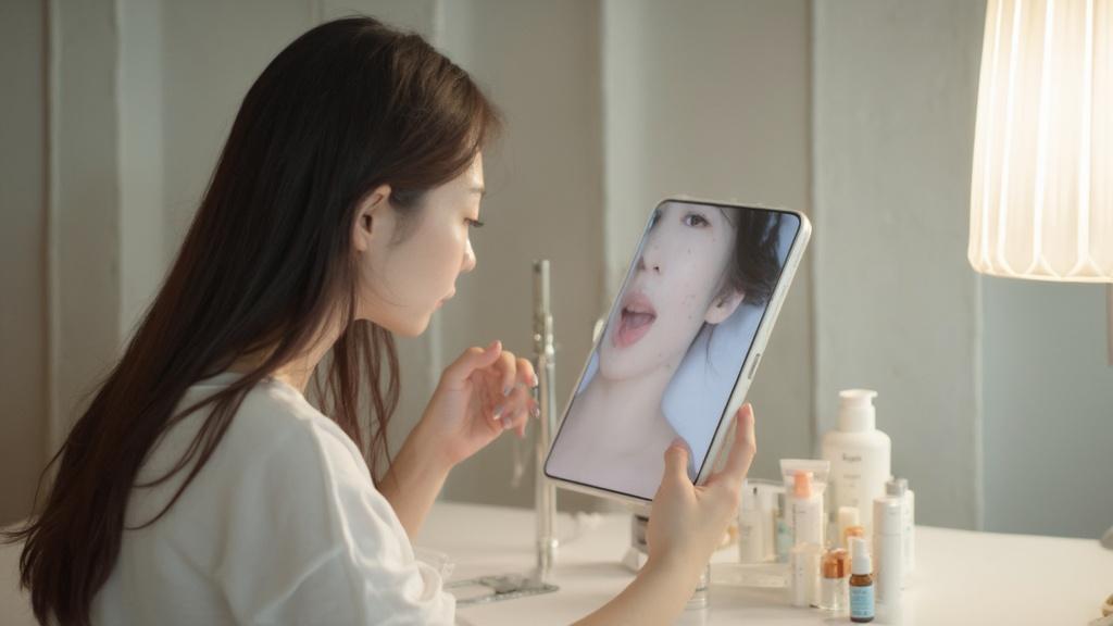 2025년 모공 관리 트렌드와 혁신 성분의 시너지 효과